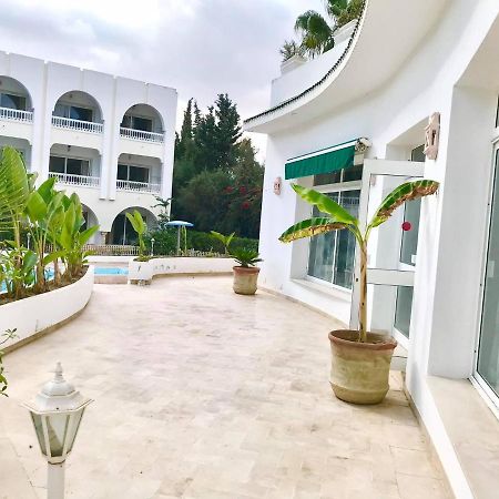 Residence Royal Hammamet Exterior foto