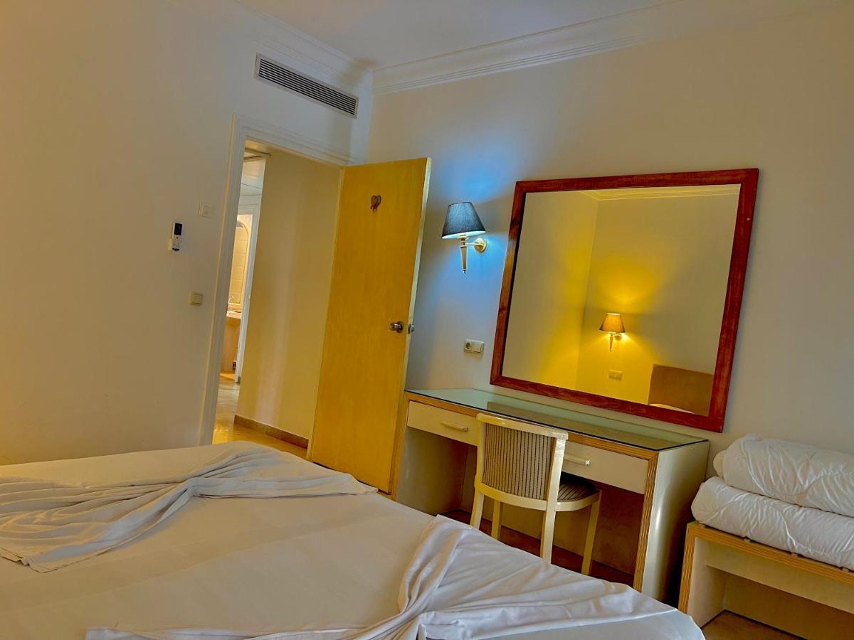 Residence Royal Hammamet Exterior foto
