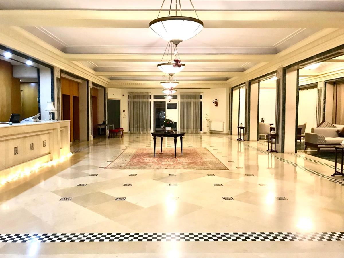 Residence Royal Hammamet Exterior foto