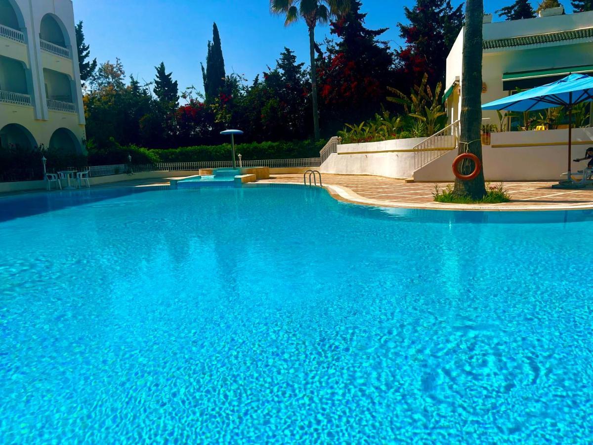 Residence Royal Hammamet Exterior foto