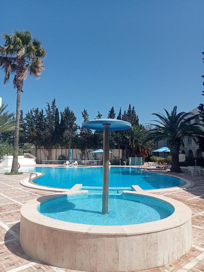 Residence Royal Hammamet Exterior foto