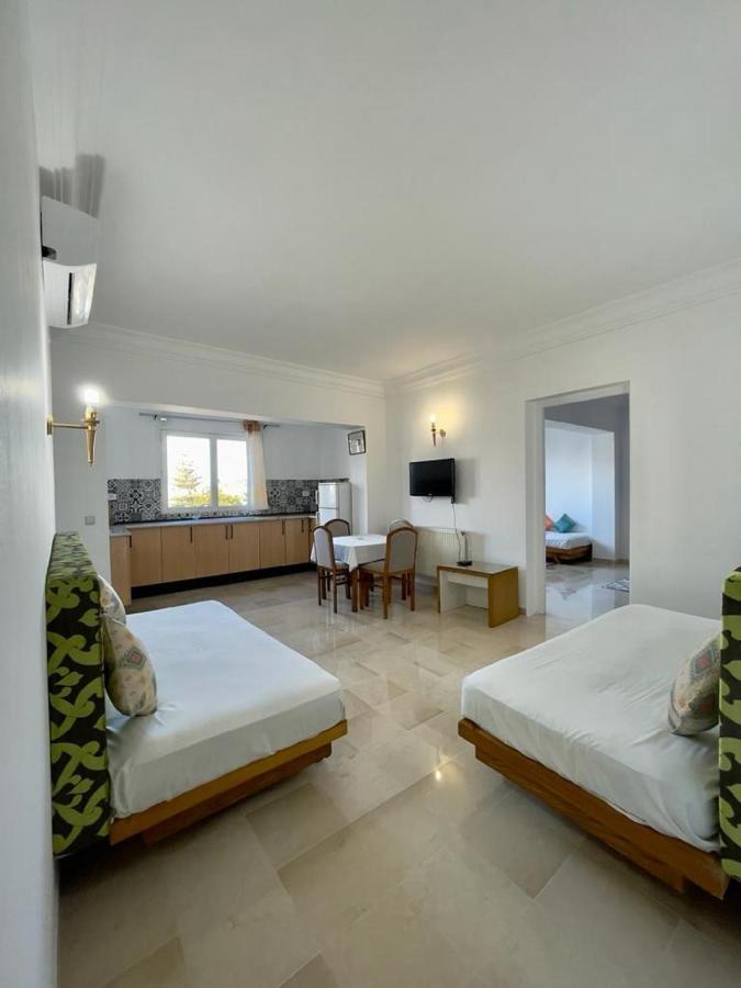 Residence Royal Hammamet Exterior foto