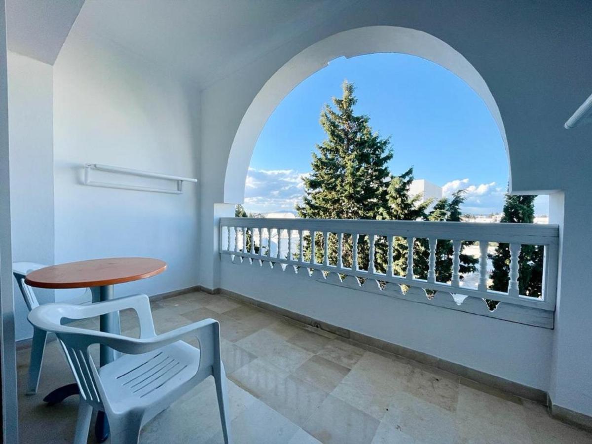 Residence Royal Hammamet Exterior foto